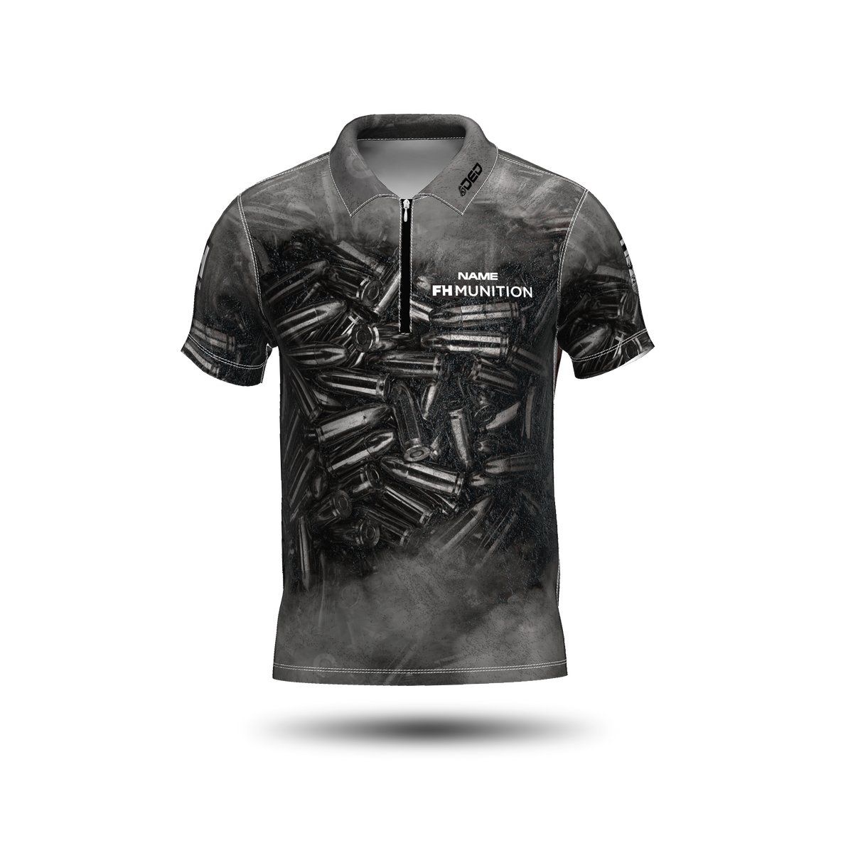 DED FH Munition Classic Jersey
