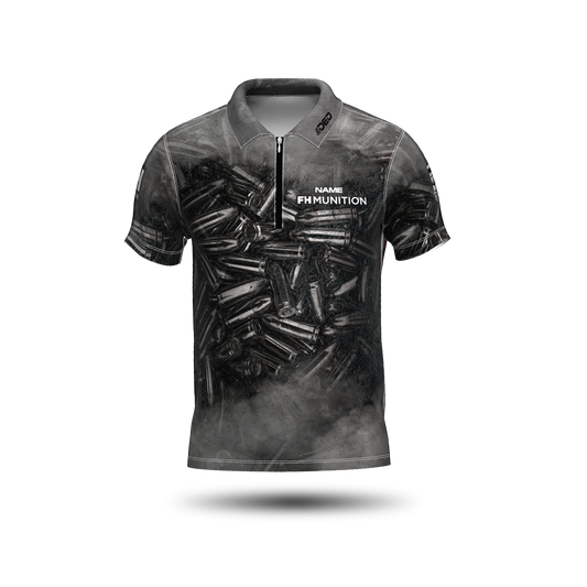 DED FH Munition Classic Jersey