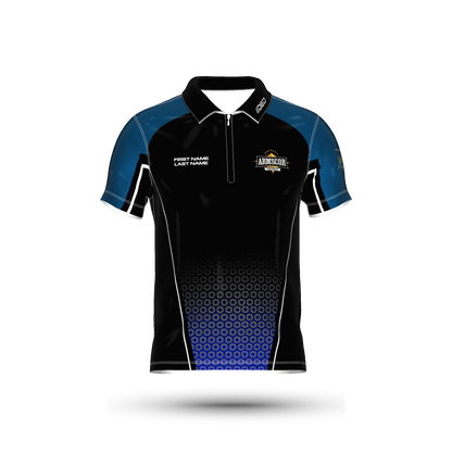 Armscor Collaboration Classic Jersey V1