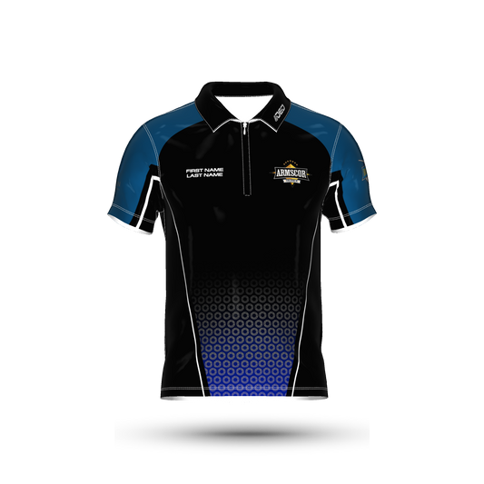 Armscor Collaboration Classic Jersey V1