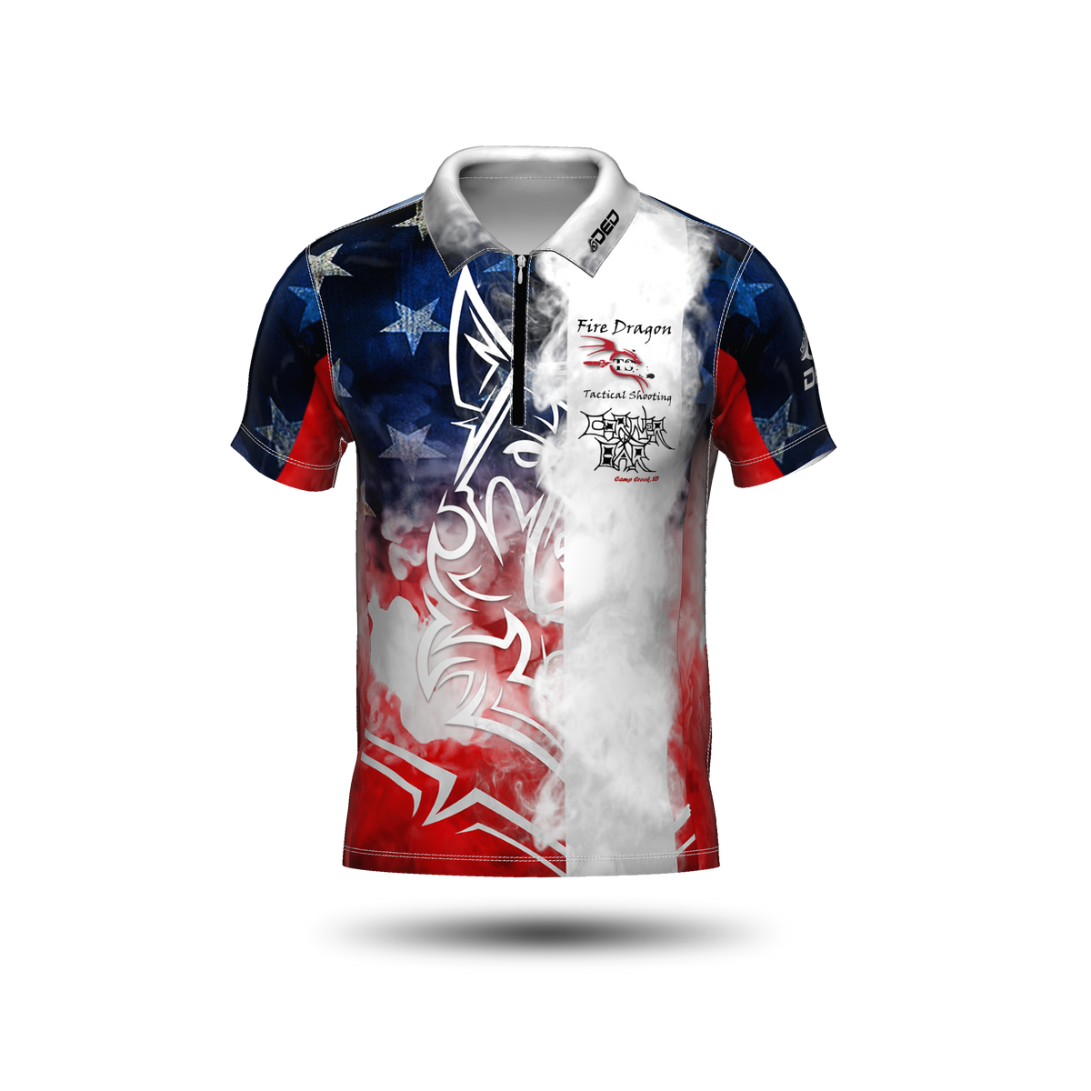 DED Classic Jersey