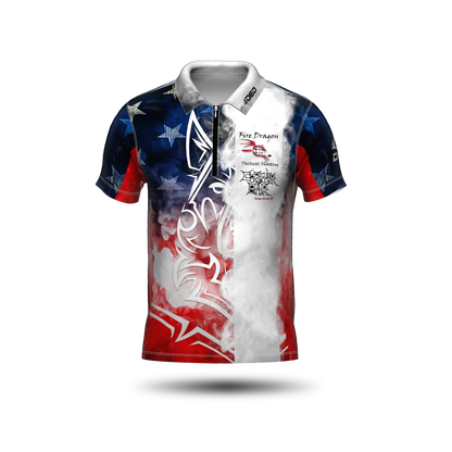 DED Classic Jersey