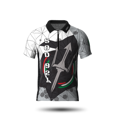 Eemann Tech SOD921 2019 Open Jersey