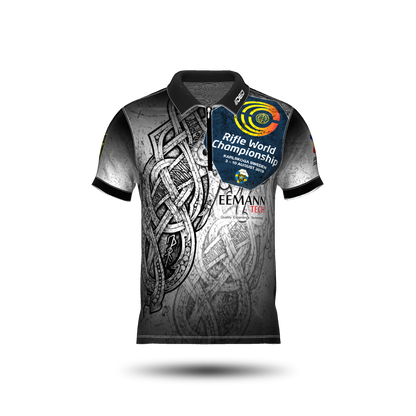 Eemann Tech Vikings Classic Jersey