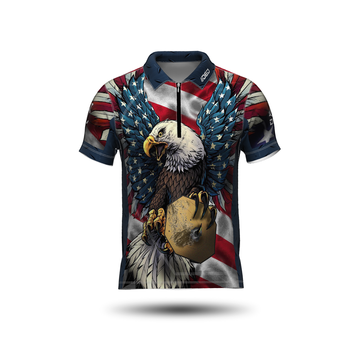 DED Open Jersey
