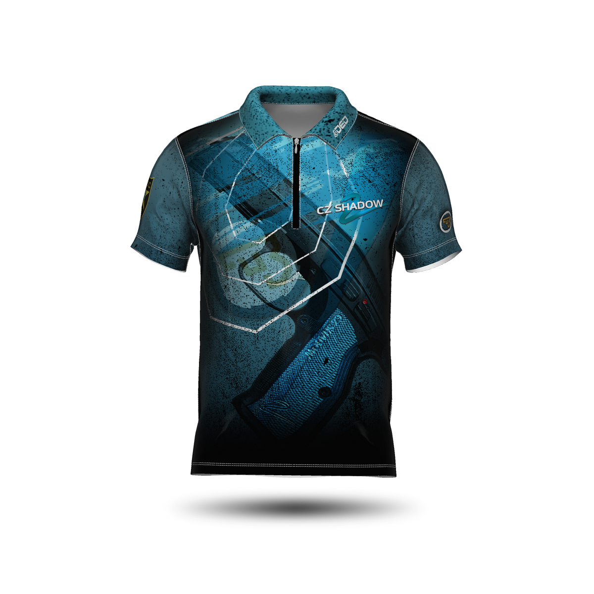 DED Classic Jersey