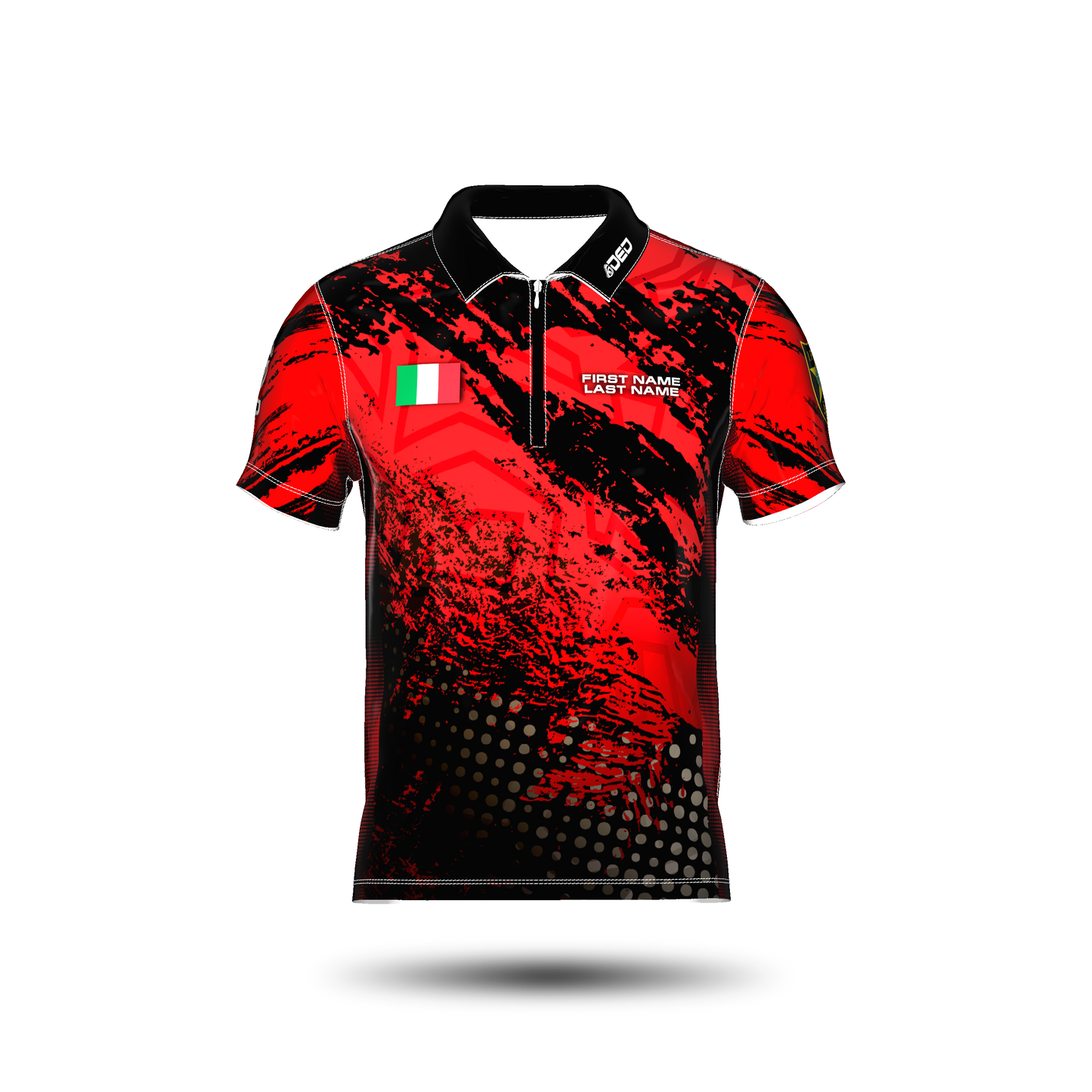DED Classic Jersey