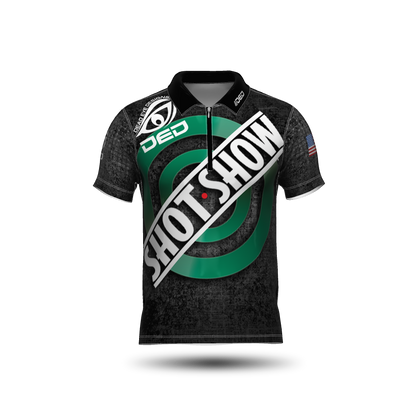Eemann Tech Shotshow 2019 Classic Jersey