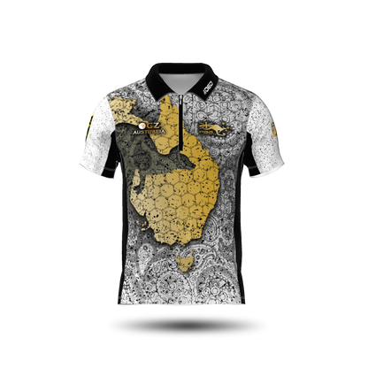 DED Open Jersey