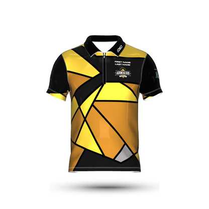 Armscor Collaboration Classic Jersey V3