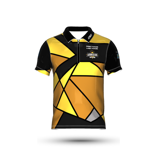 Armscor Collaboration Classic Jersey V3