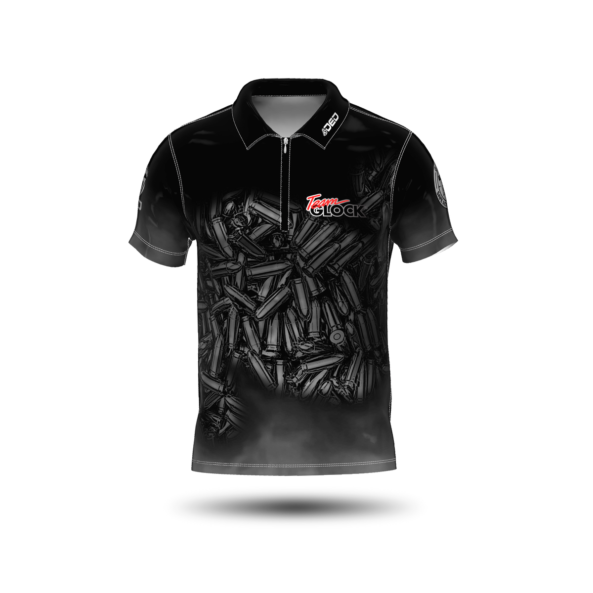 DED Team Glock Classic Jersey