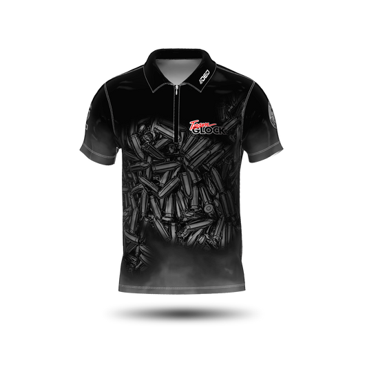 DED Team Glock Classic Jersey
