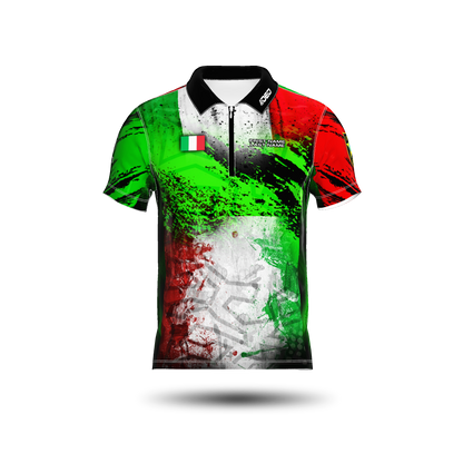 DED Classic Jersey