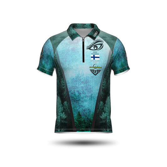 DED Ambassador Jenny Classic Jersey