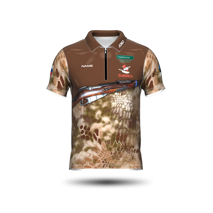 DED Viacheslav Chernykh Classic Jersey