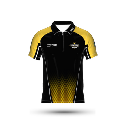 Armscor Collaboration Classic Jersey V2