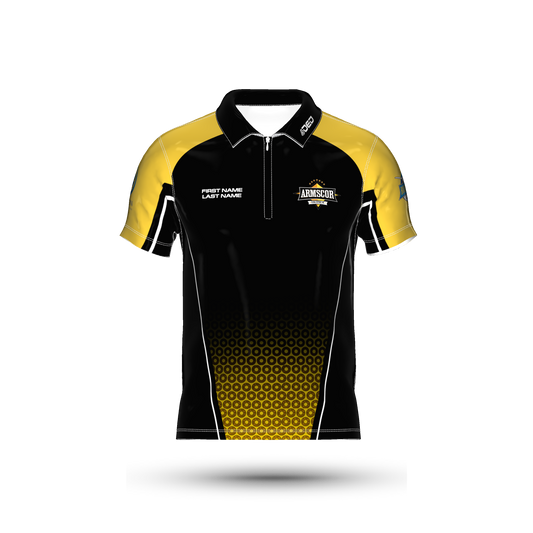 Armscor Collaboration Classic Jersey V2