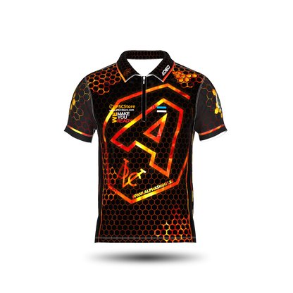 DED Open Jersey