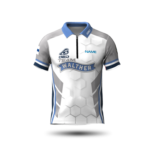 DED Walther Anastasia Classic Jersey