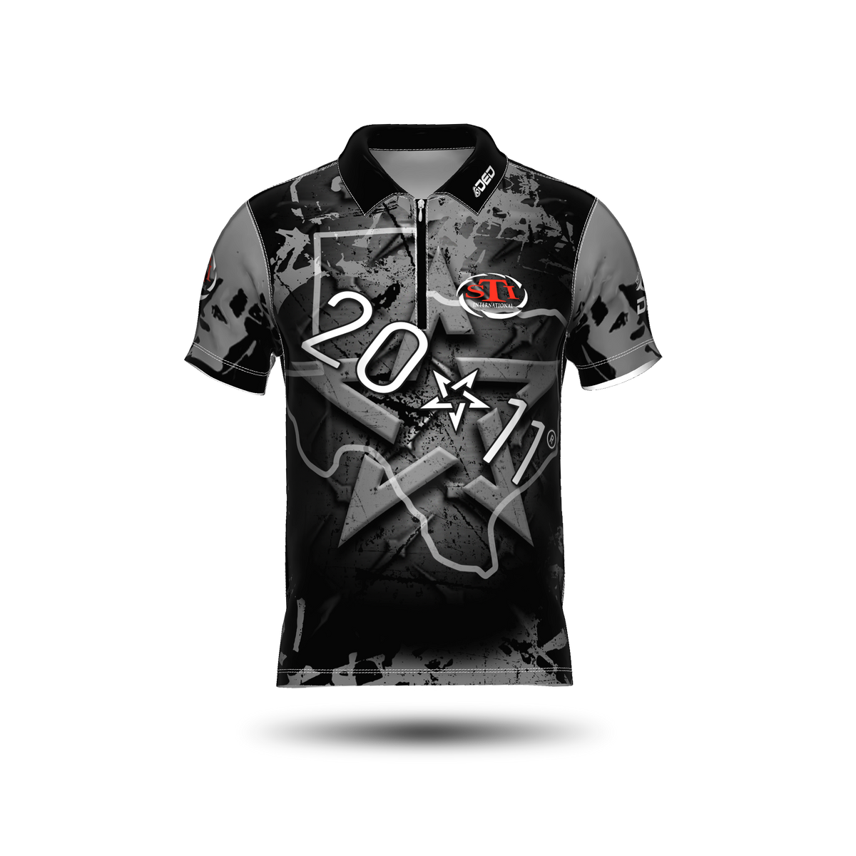 DED Classic Jersey