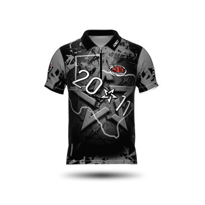 DED Classic Jersey