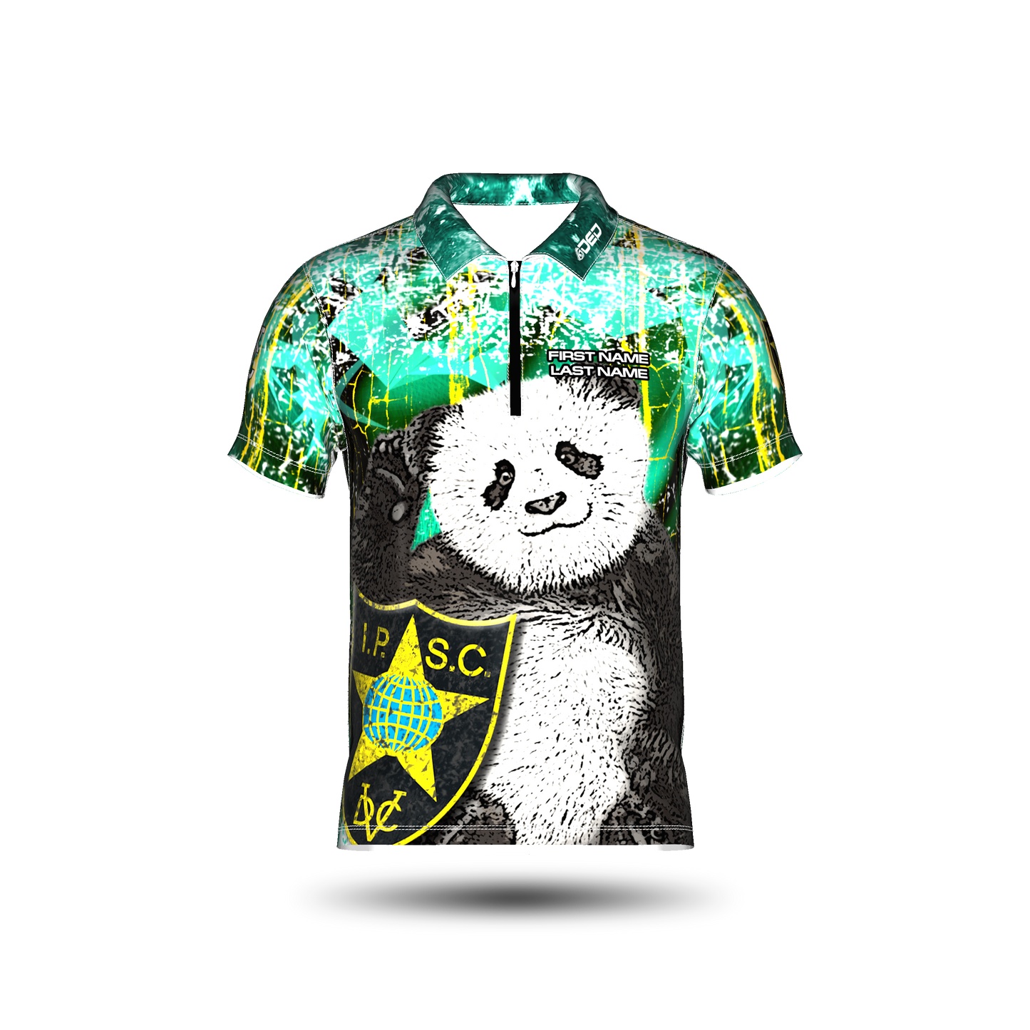 DED Regional DVC Macau