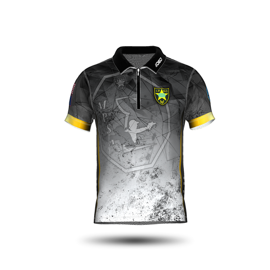 Eemann Tech Guam World Shoot Open Jersey V3