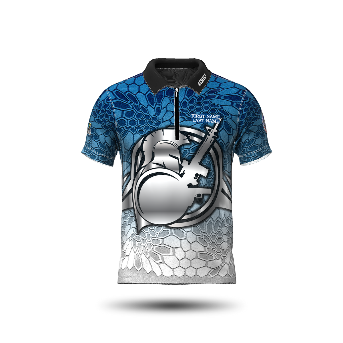 Eemann Tech Gladiator Classic Jersey