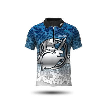 Eemann Tech Gladiator Classic Jersey