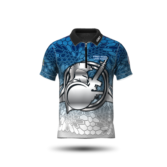 Eemann Tech Gladiator Classic Jersey