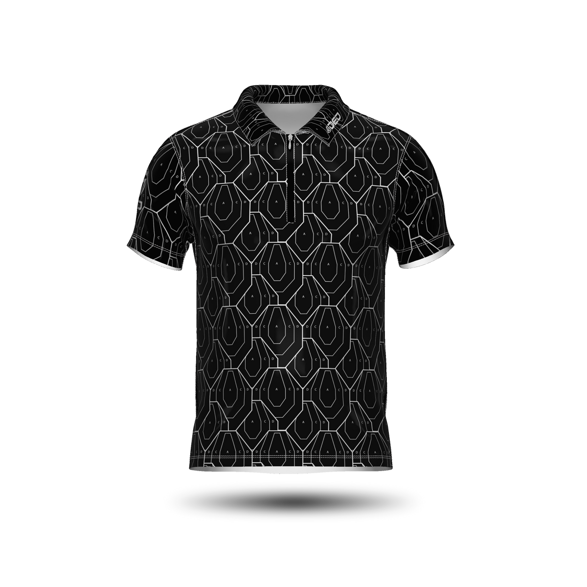 DED Classic Jersey