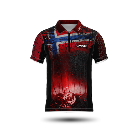 Eemann Tech Holmestrand PK Open Jersey