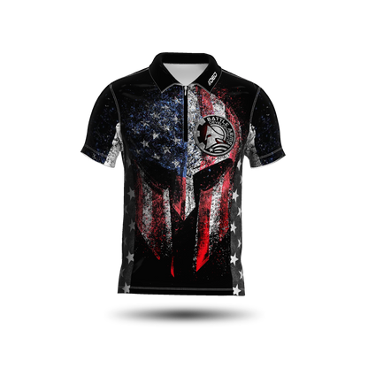 DED SHOT Show Battle Arms Development America