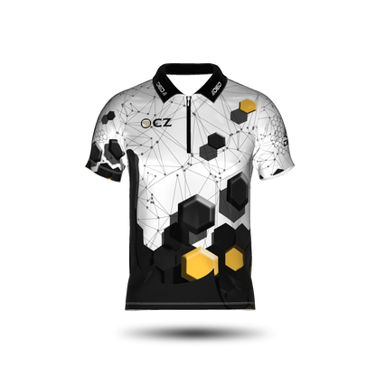 Eemann Tech CZ Shooting 2019 Classic Jersey