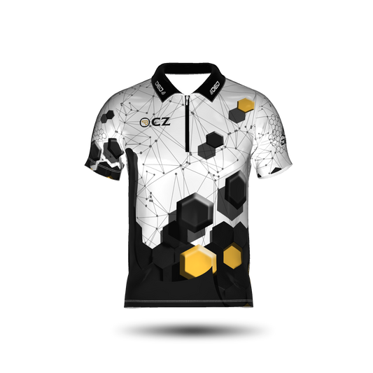 Eemann Tech CZ Shooting 2019 Classic Jersey