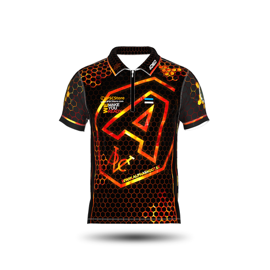 Eemann Tech Alpha 2019 Open Jersey