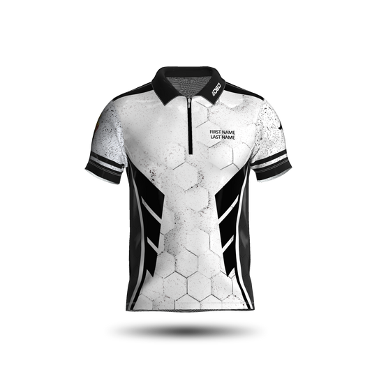 Eemann Tech Suplados Open Jersey