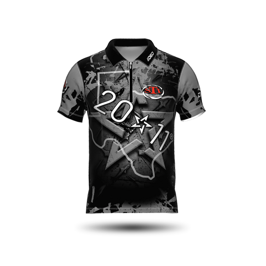 DED STI 2011 Classic Jersey