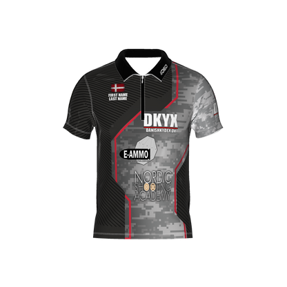DED Classic Jersey