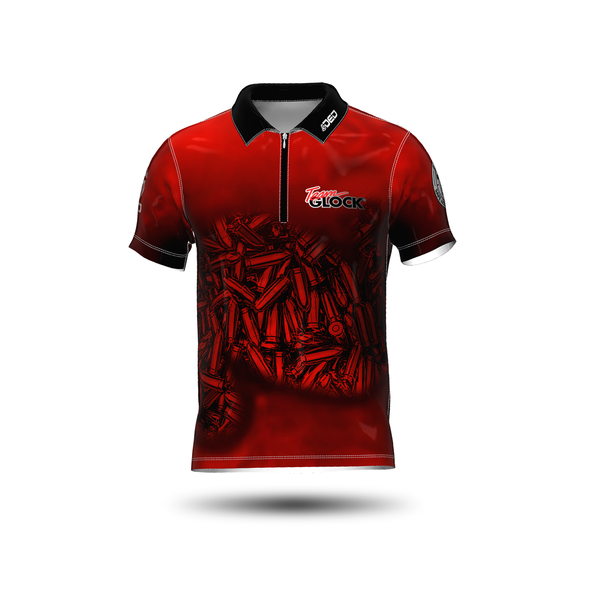 DED Team Glock Classic Jersey