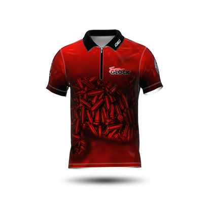 DED Team Glock Classic Jersey