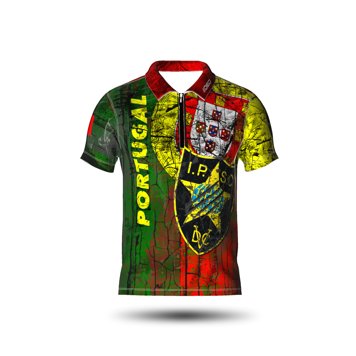 DED Classic Jersey