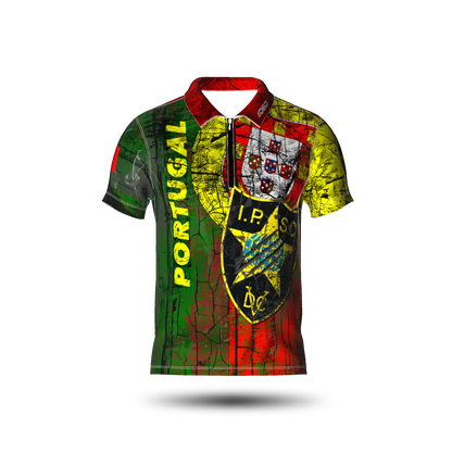 DED Classic Jersey