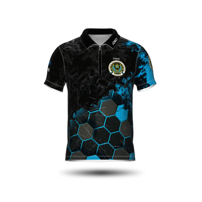 DED Alien IPSC Classic Jersey