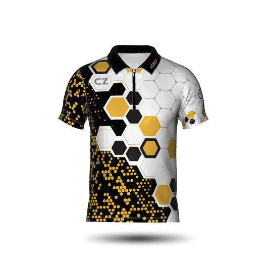 Eemann Tech CZ Competition 2022 Classic Jersey