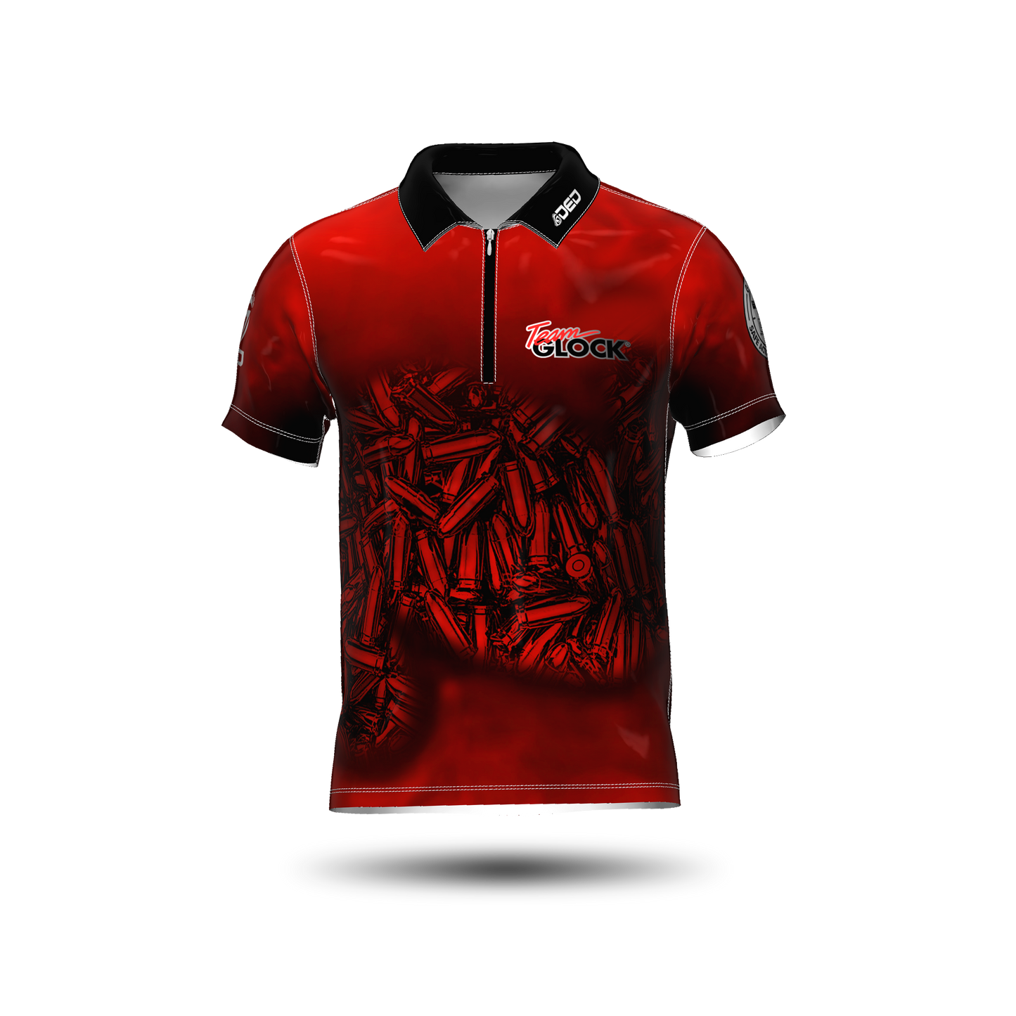 DED Classic Jersey
