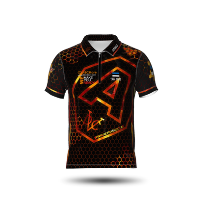 Eemann Tech Alpha IDPA Open Jersey
