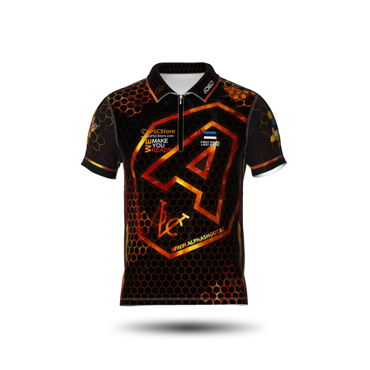 Eemann Tech Alpha IDPA Open Jersey