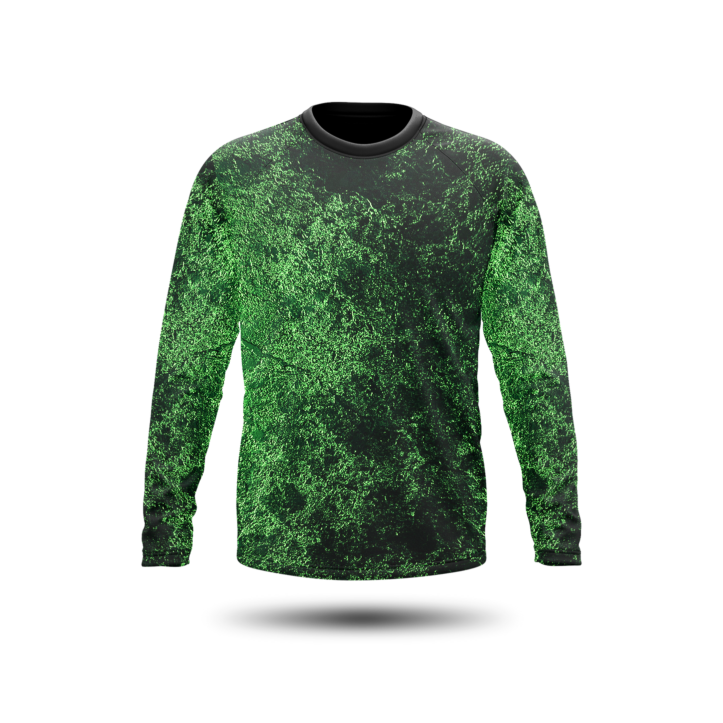 DED Rashguard V17